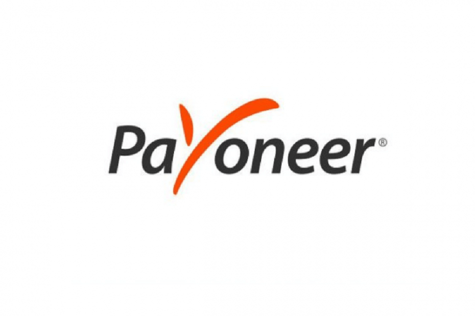 A Payoneer kártya aktiválása