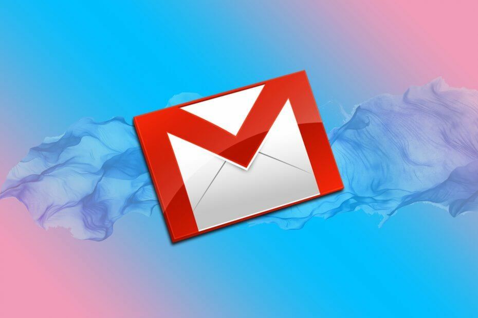 Tidak dapat menambahkan masalah Akun Gmail