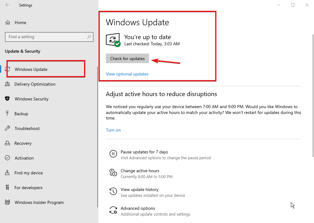 HDR ვიდეო სტრიმინგი არ არის მხარდაჭერილი [Windows 11 Fix]