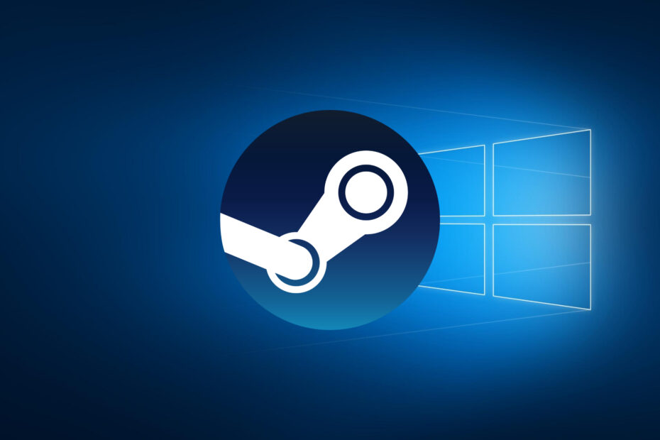 Opravte chyby miesta na disku v službe Steam