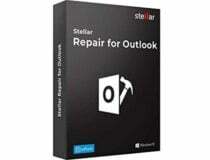 Stellar Repair pro aplikaci Outlook