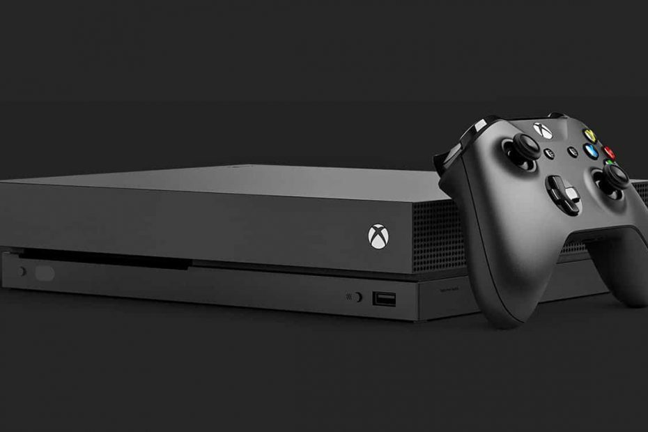 Quantum Break- ის Xbox One X განახლება ჭამს 94.7 გბ მეხსიერებას