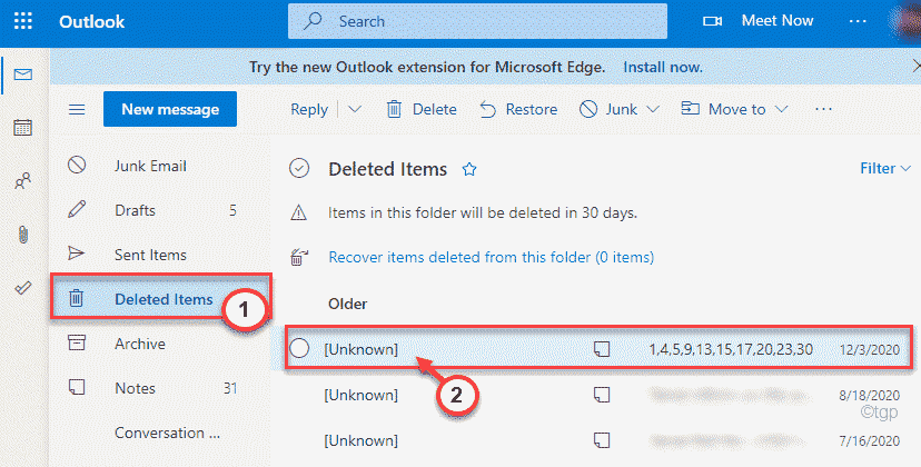 Cómo recuperar notas adhesivas eliminadas en Windows 11/10