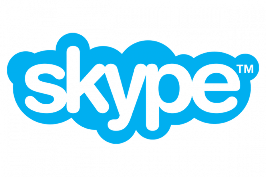 Split View voor Skype inschakelen op Windows 10