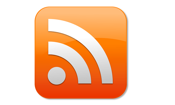 Co je to RSS kanál a kdo jsou nejlepší čtenáři?
