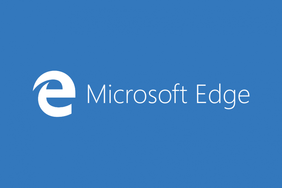 Microsoft Edge blokeerib video automaatse esitamise Windows 10 Redstone 5-s