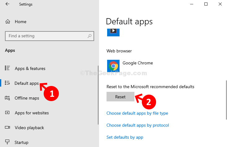 Parandage Windows 10 tegumiribale kinnitatud nähtamatuid ikoone