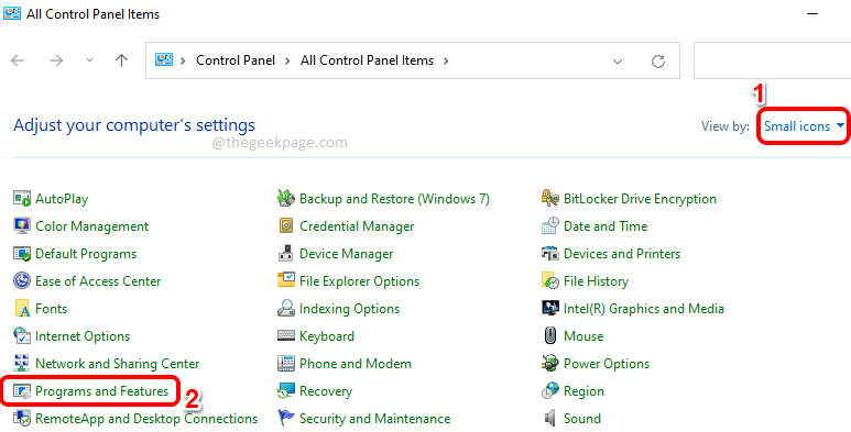 Kaip rasti „Windows 11“ įdiegtų programų versijų skaičių