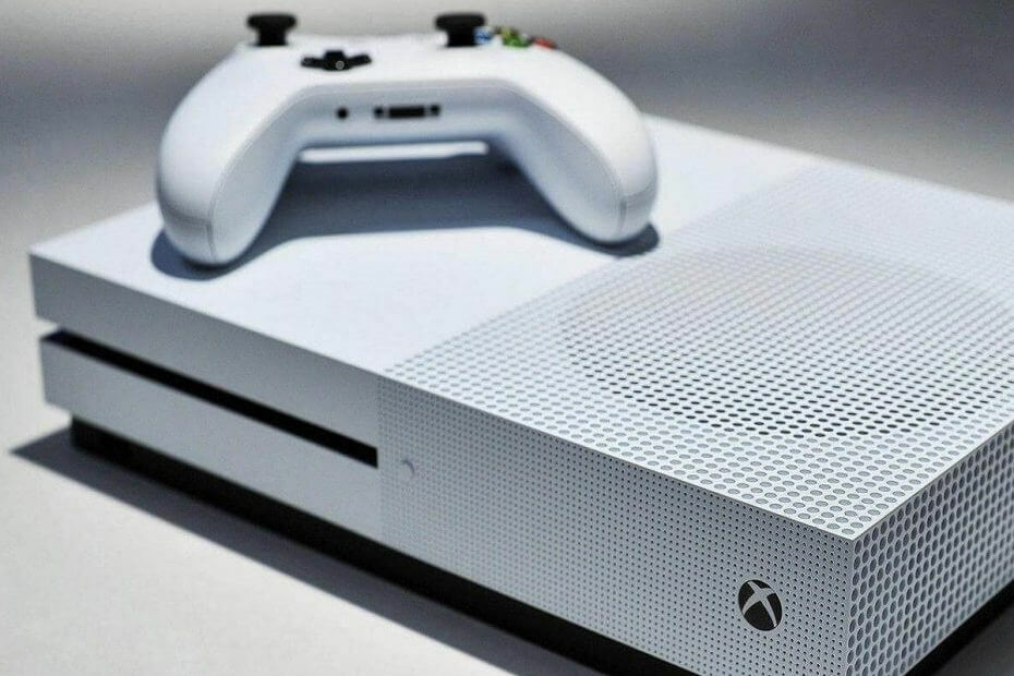 Popravek: počasni prenosi iger Xbox One