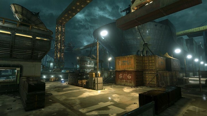 Gears of War 4 Versus Multiplayer Beta jetzt bis zum 1. Mai verfügbar
