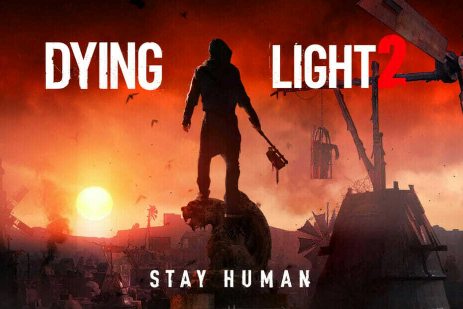 هل يتم دعم التداخل والتقاطع في Dying Light 2؟ [شرح]