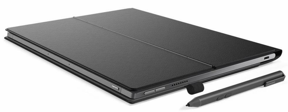 Achetez le Lenovo Miix 630, un ordinateur portable pliable sous Windows 10 ARM