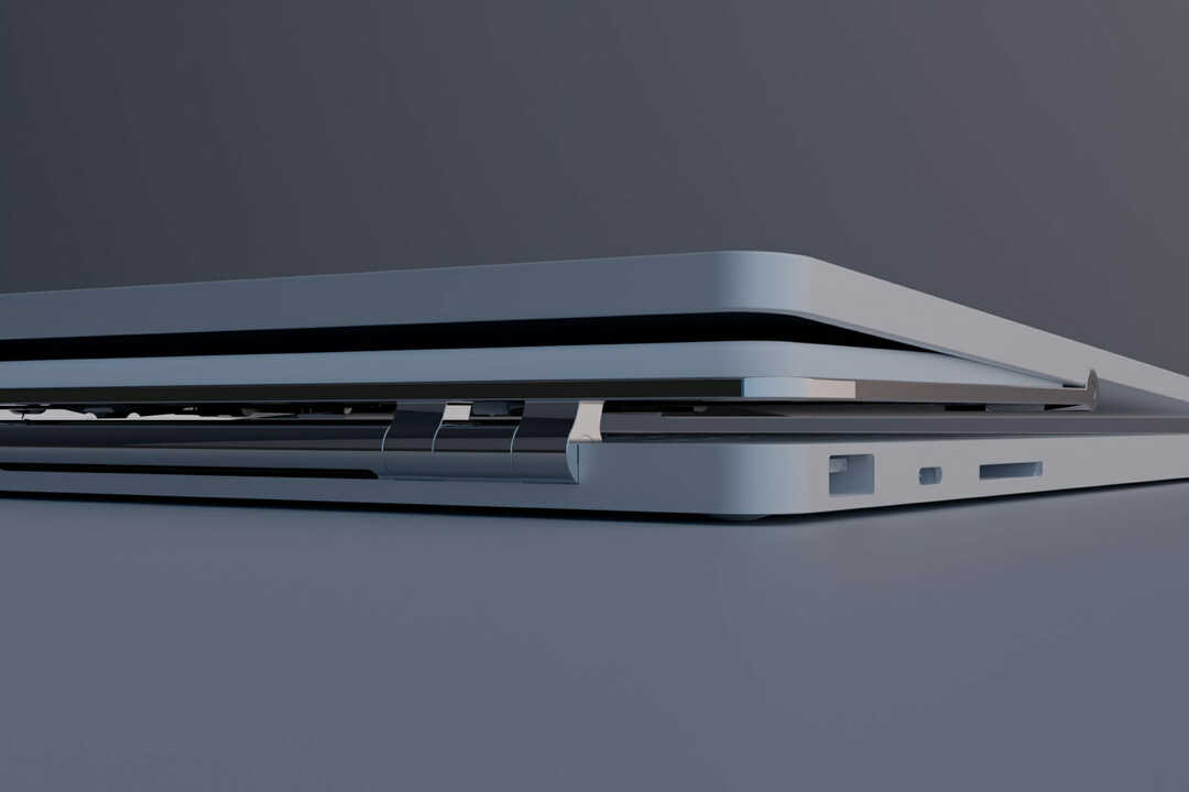 Werfen Sie einen Blick auf das kommende Surface Pro-Modell von Microsoft