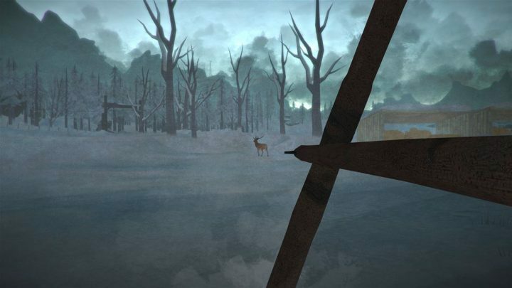 A Long Dark egy túlélési játék, amely meghaladja a határaidat