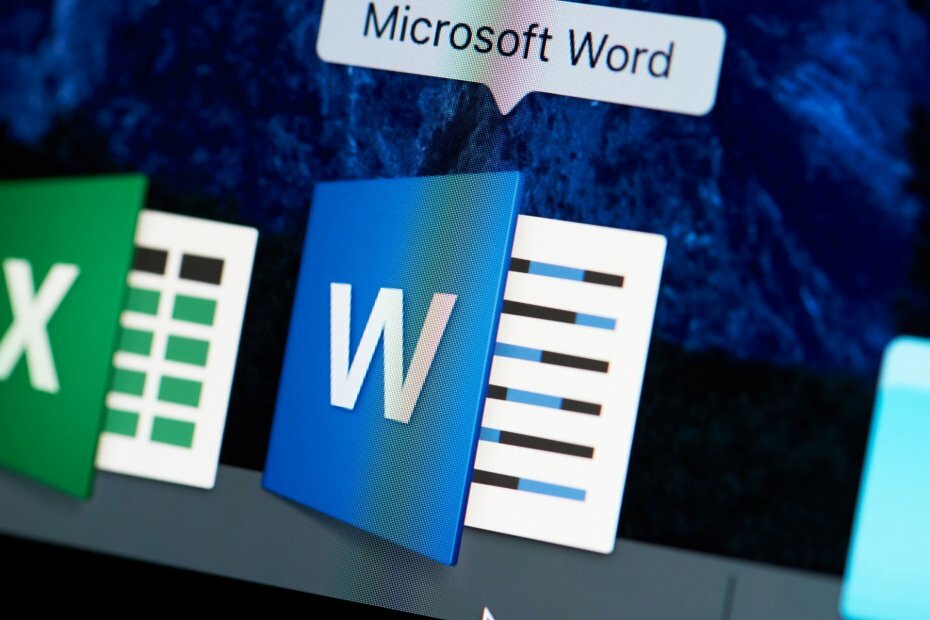 Uue kommentaaripaani kasutamine Microsoft Wordis