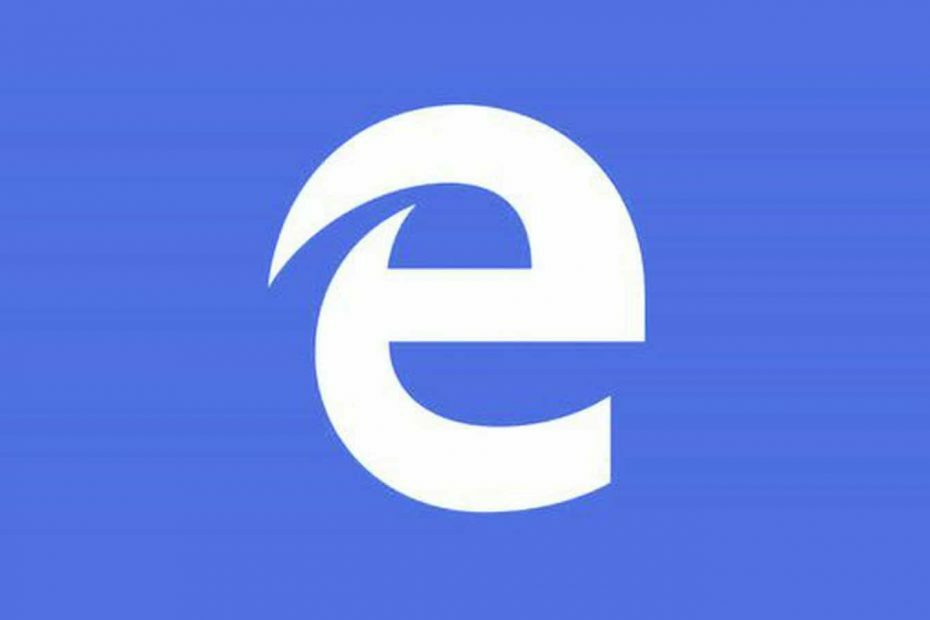 Microsoft Edge-webbläsare läser webbsidor på flera språk