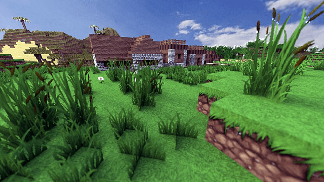 Minecraft-Bildschirm - Sie haben keine Berechtigung, hier Minecraft zu bauen