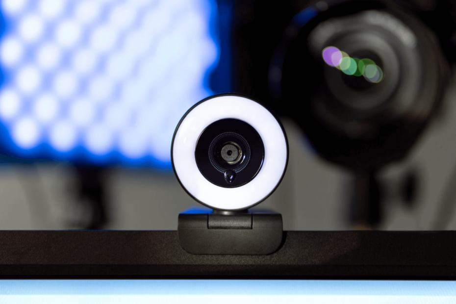 test dit webcam Windows 10 (1)