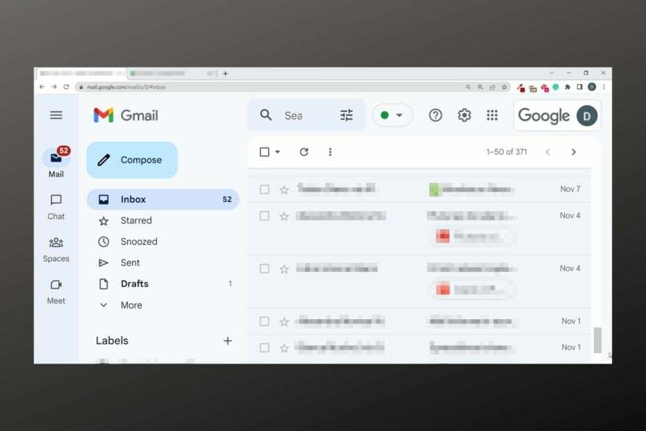 ปรับขนาด gmail ให้พอดีกับหน้าจอ