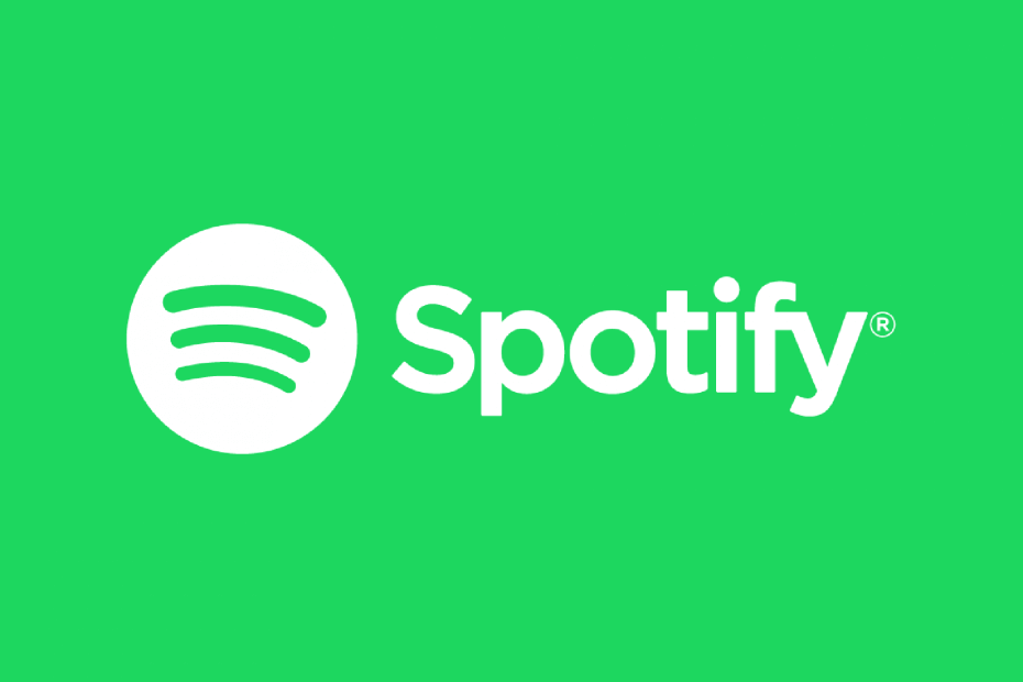 Spotify Facebook-aanmeldingsfout