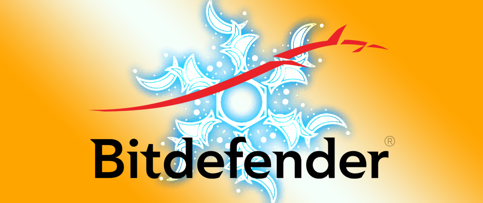 รับ Bitdefender Antivirus Plus +