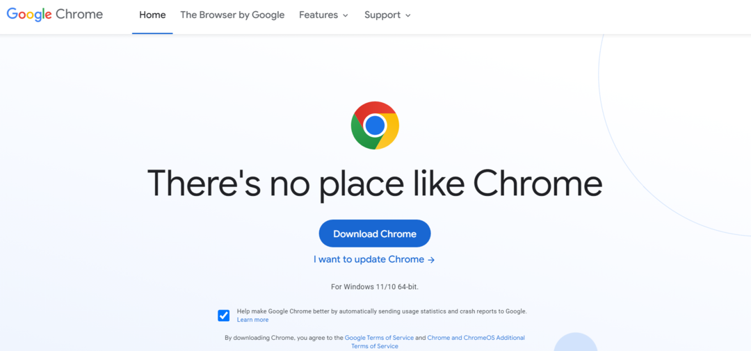Cómo agregar Chrome a su escritorio [4 formas rápidas]