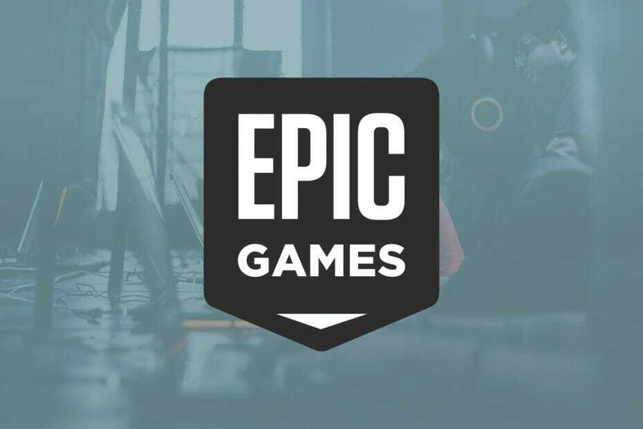 NUSTATYTI: „Epic Games Launcher“ api-ms-win-downlevel-kernel32