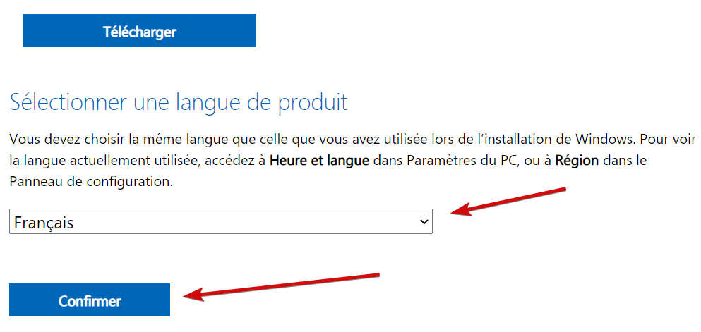 Voici comment mettre Windows 11 en Français facilement