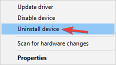 Nevar izslēgt Windows 7 lietotni Sticky Keys