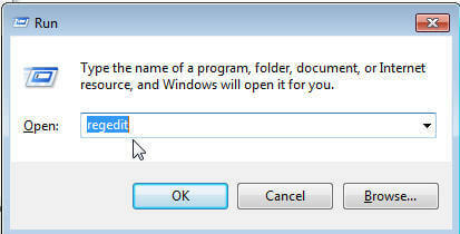 WindowsUpdateはそれを自動的にオンに戻し続けます