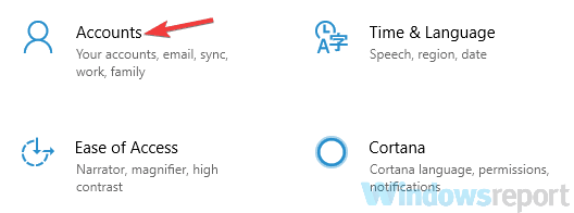 Windows 10 Print Spooler არ დაიწყებს არასაკმარის რესურსებს