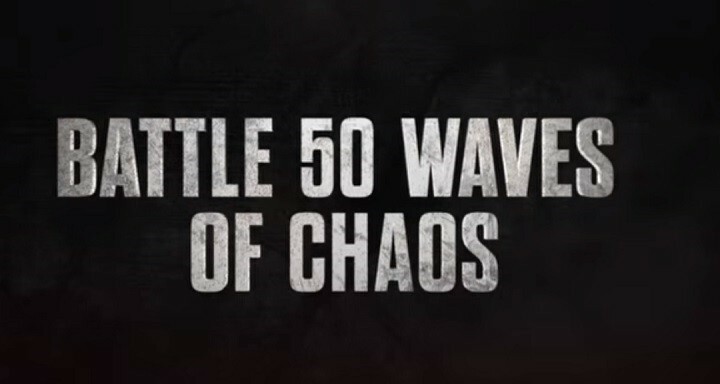 Gears of War 4 -fanit pyytävät Horde 3.0 offline-tukea