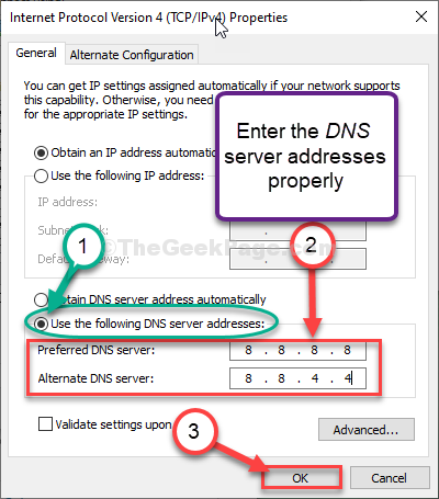 DNS-Server