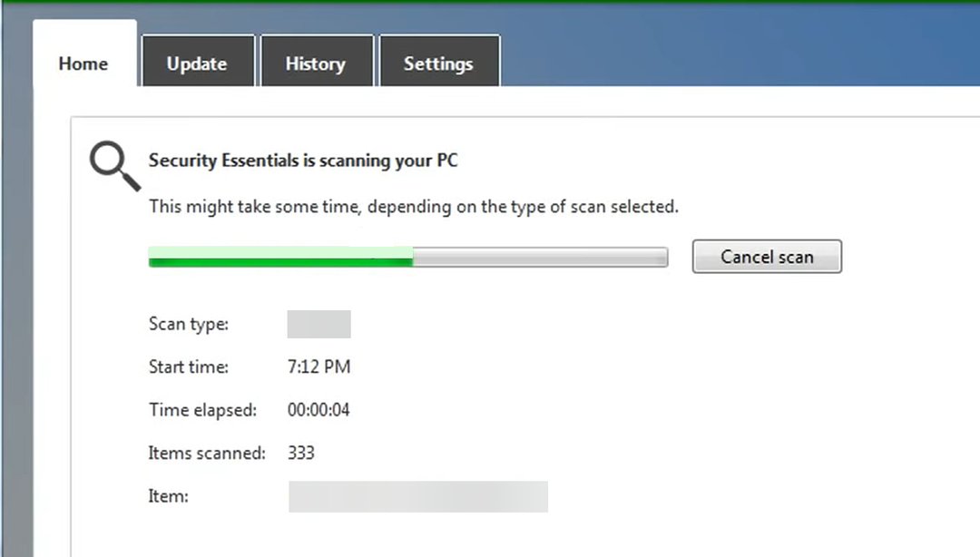 Микшер громкости не открывается в Windows 7: как это исправить