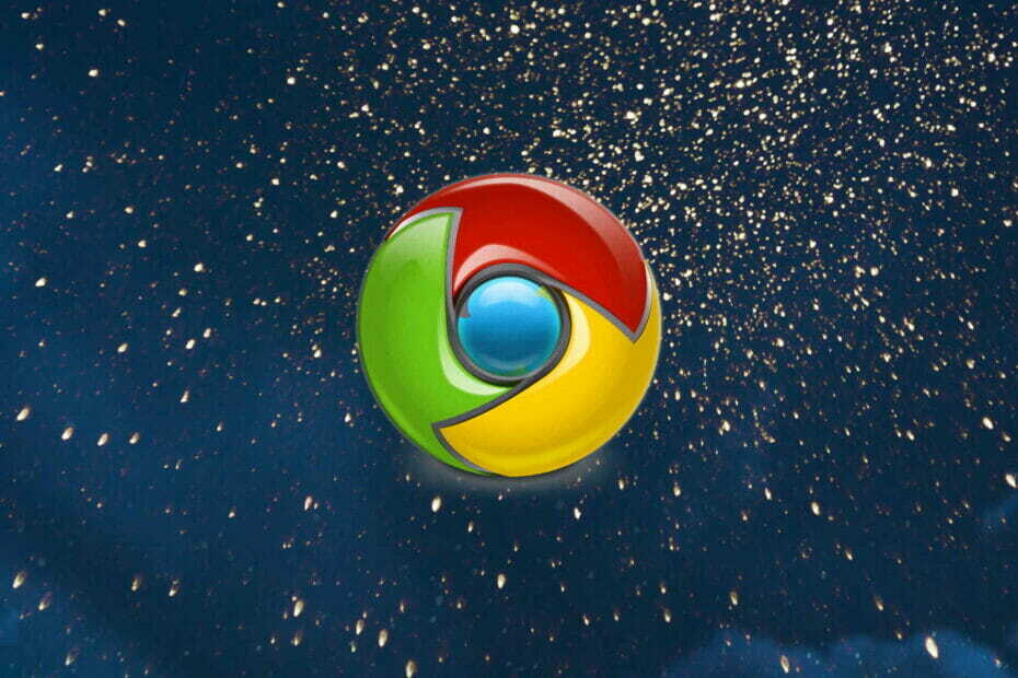 Backspace nefunguje v prohlížeči Chrome, zde je důvod
