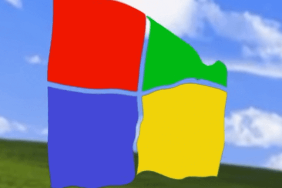 Windows XP-spel Windows 10