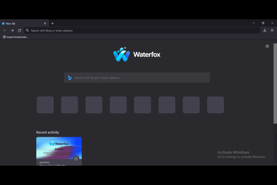 Lataa waterfox for windows xp 32 bit