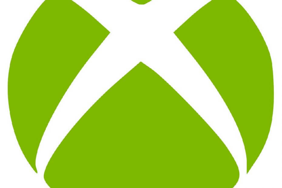 REVISIÓN: código de error de Xbox One 0x97e10bca