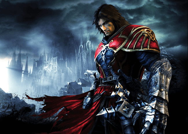 Castlevania: Lords of Shadow kostenloser Download