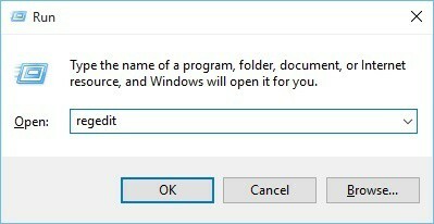 Las aplicaciones de Windows 10 se bloquean al iniciarse