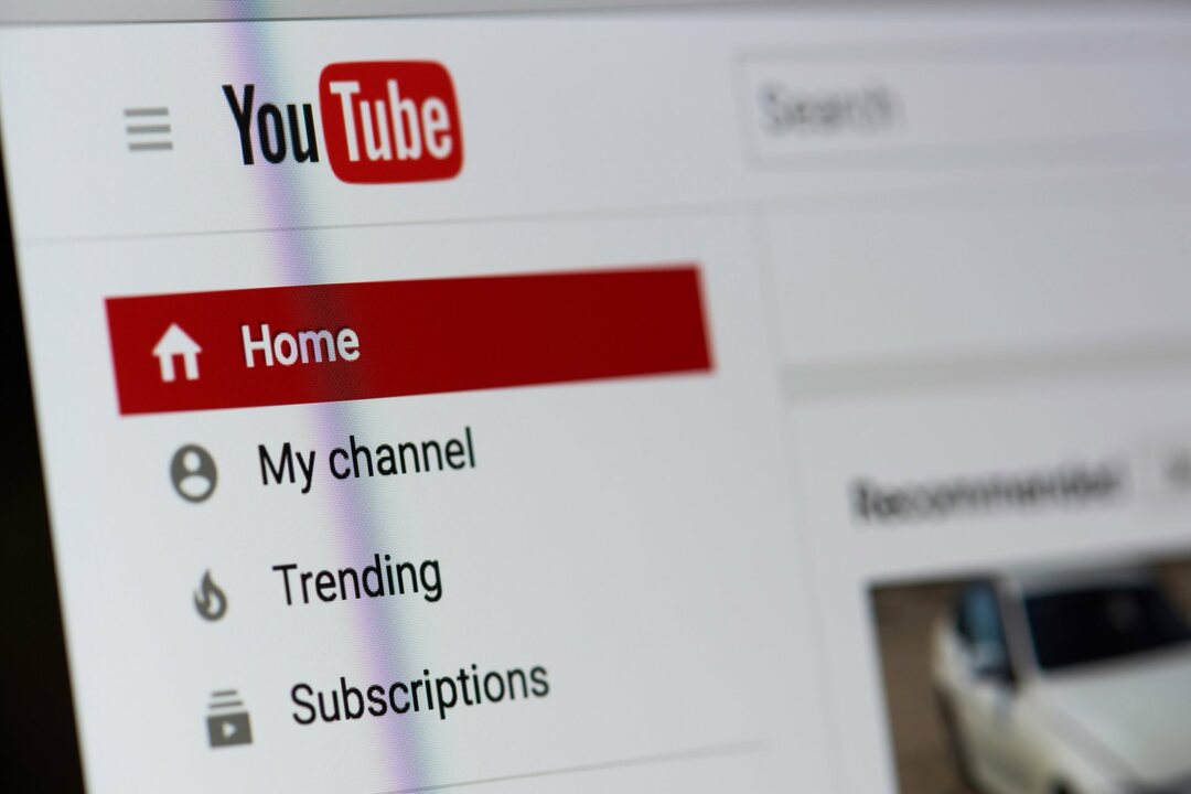 Ошибка YouTube 400: неверный или незаконный запрос [FIX]