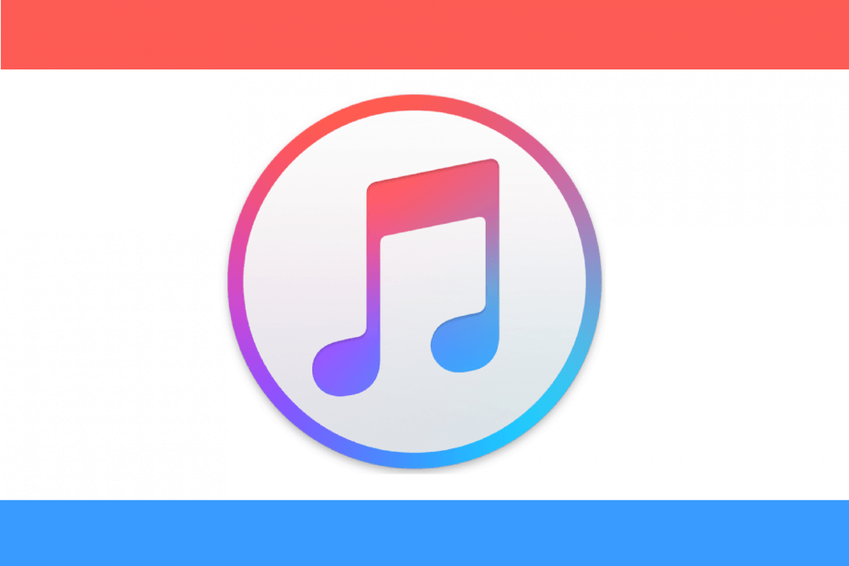 itunes feil 9006 windows 10