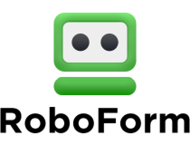 RoboForm Şifre Yöneticisi