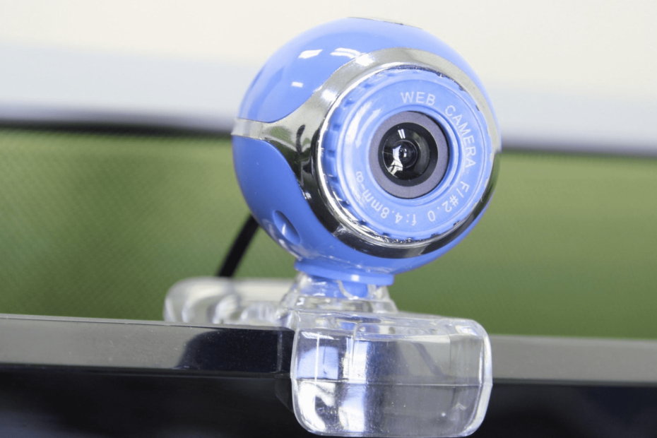 Webcam, kein Treiber erforderlich