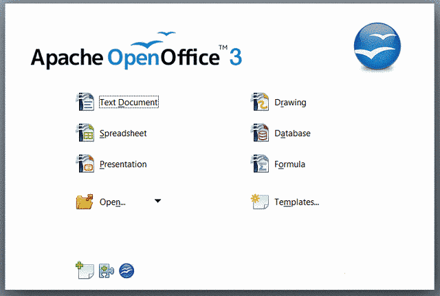 Open Office Windows 10-Kompatibilität