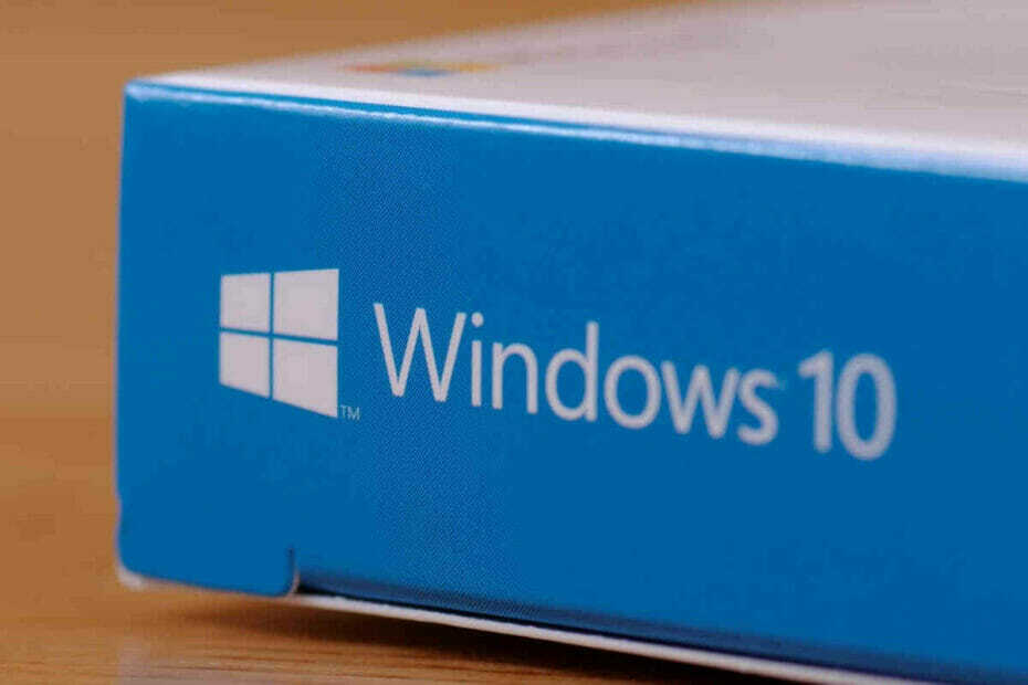 Izbornik Start sustava Windows 10 20H2