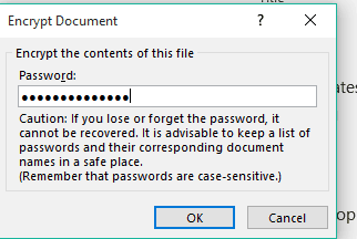 Microsoft Office'i dokument 10 3
