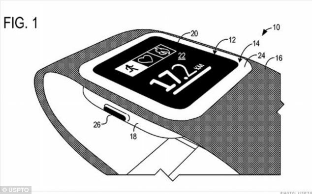smartwatch microsoft