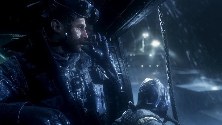 Call of Duty: Infinite Warfare reçoit un score métacritique de 2.0 décevant