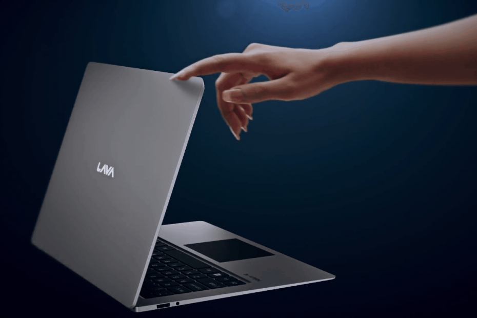 Lava Helium 14 to nowy tani 14-calowy laptop z systemem Windows 10 sprzedawany w cenie 230